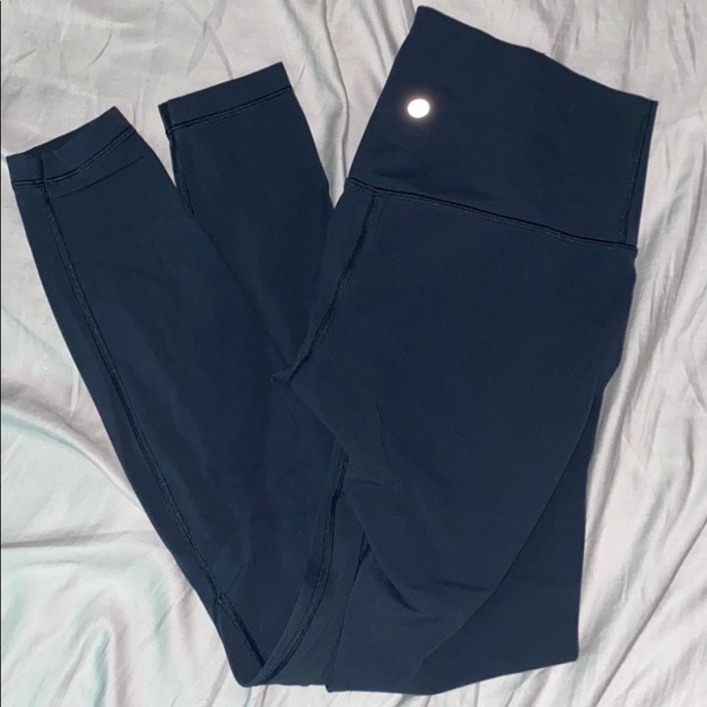 Lululemon Align 28”